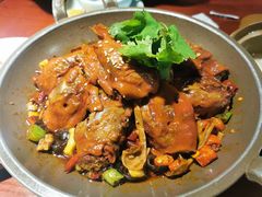 -北平食府(马鞍山路店)