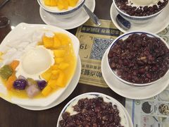 -仁信老铺甜品(北京路店)