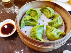 -五观堂素食(新华路店)