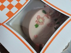 -壹点壹客·生日蛋糕(南山店)