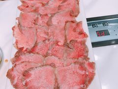 -为什么牛潮汕牛肉火锅(万胜广场店)