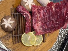 -安又胖韩国烤肉(美罗城店)