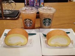 -星巴克臻选(南京艾尚天地店)