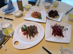-远洋宾馆·江景餐厅
