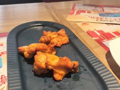 -必胜客(双榆树店)