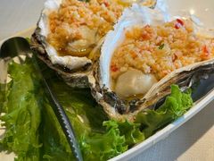 -开海·红岛海鲜虾水饺(石老人店)