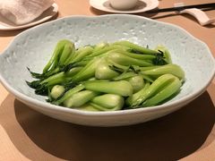 -希尔顿酒店-豫园中餐厅
