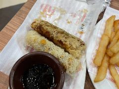 -Mr.Pizza米斯特比萨(合肥一九一二街区店)