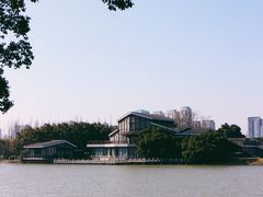 -江心屿景区