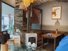 -阿嫂印象·民间江湖菜(大学城店)