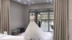 -WECOUTURE高级订制广州