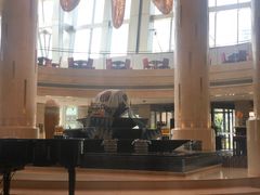 -太原凯宾斯基饭店