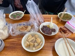 -李小老烧饼(常营民族家园店)