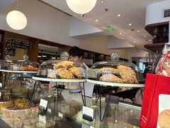 -BAKER&SPICE(安福路店)