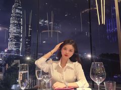 -wann lounge 低温慢煮牛排·清吧