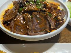 -奕景小馆·地道大连菜(恒隆广场店)
