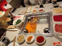 -海底捞火锅(万达广场店)