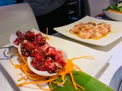 -猫爪爪原切自助烤肉(观音桥阳光世纪店)