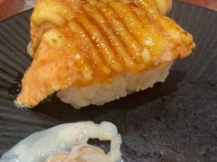-争鲜回转寿司(西红门荟聚PLUS店)