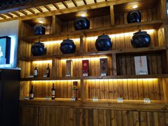-万兴佳烤肉·长白山老味道(宏泰广场店)