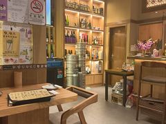-大米·京都小酒馆·炭烧海鲜·烧鸟(龙口东路店)