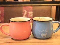 奶茶-江南果道西餐厅(北京路店)