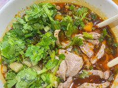 -王记生烫牛杂面馆(兰陵路店)