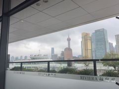 -RIVIERA 松鹤楼(外滩店)
