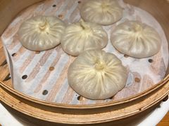 松茸汤包-庆春朴门