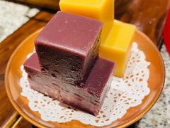 -真地道京味府·鲜橙烤鸭·北京菜(朝阳公园·甜水园店)