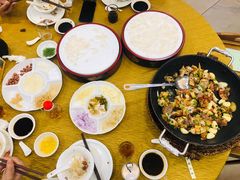 -寻味顺德·南记酒家·传统顺德菜·鱼生(广源路店)