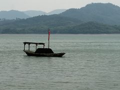 -天目湖山水园