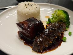 -新吉士·上海菜(浦东LCM置汇旭辉店)