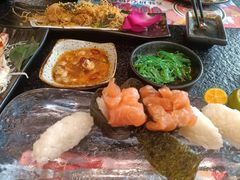 -鱼跃料理(步步高店)