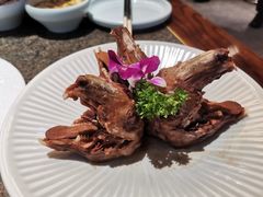 -三道菜(明堂公园店)