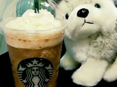 -星巴克臻选(宁波天一广场店)