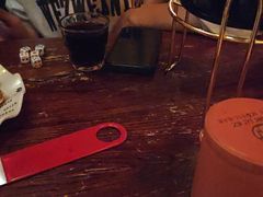 -無名记忆Music Bar夜景怀旧酒吧