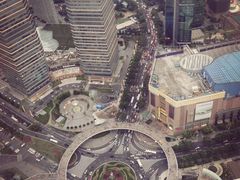 -东方明珠广播电视塔