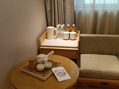 -全季酒店(成都太古里滨江路店)