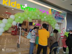 -孩子王(铁西万达店)