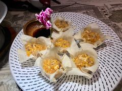 公主素蟹粉-桂满陇·锦绣江南(益田广场店)