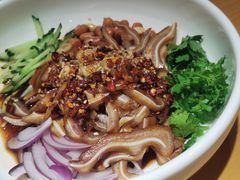 -九毛九西北菜(汕头金平万达广场店)