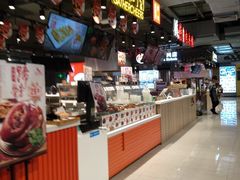 -家乐福(古北店)