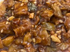 -清真宏玉祥黄门脸餐厅(华荫东里店)