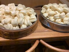 -素满香·食养自助(天一广场店)