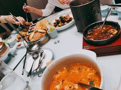 -聆桂烤鸭·金奖烤鸭(静联广场店)