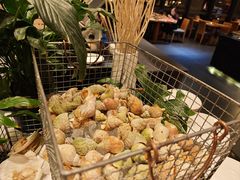 -悦椿温泉酒店·悦椿苑火锅餐厅