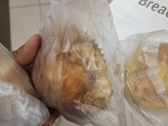 -面包新语(上地华联店)