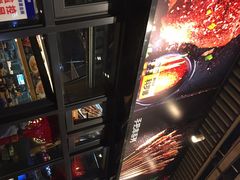 -木屋烧烤(龙岗南联店)