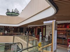 -点都德(广州白云山景区南门店)